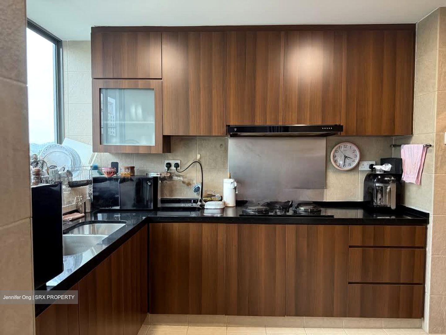 The Quintet (D23), Condominium #564596771